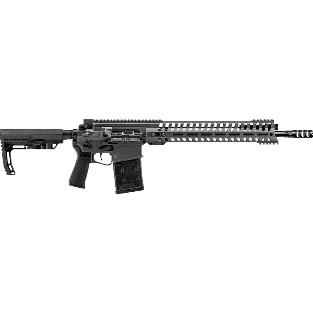 Patriot Ordnance Factory 01930 Revolution PD 308 Win 20+1 16.50" Rifle Patriot Ordnance Factory 01930 Revolution PD 308 Win 20+1 16.50" Rifle