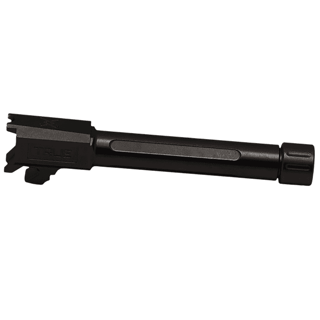 True Precision Inc 9mm Fits Springfield Hellcat Pro 3.70" 416R Stainless Steel - TPSHCPBXTBL True Precision Inc 9mm Fits Springfield Hellcat Pro 3.70" 416R Stainless Steel - TPSHCPBXTBL