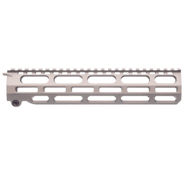 Vktr Industries MLOK Handguard Magpul FDE M16 9.85" Long - V40051016012R Vktr Industries MLOK Handguard Magpul FDE M16 9.85" Long - V40051016012R