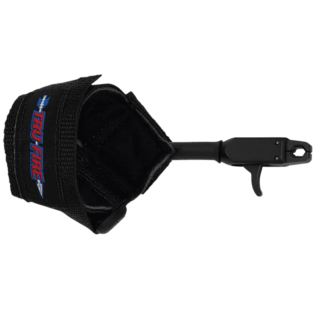 Tru-fire Patriot Wrist Strap Jr Release - PT-JR/3978 Tru-fire Patriot Wrist Strap Jr Release - PT-JR/3978