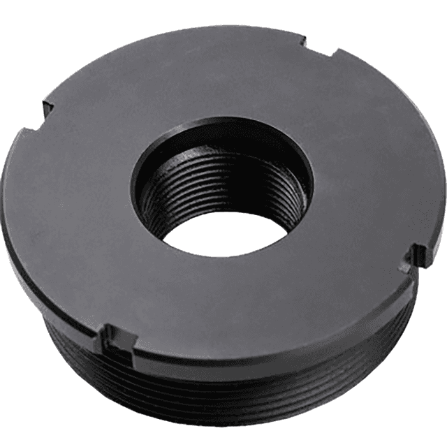 CMMG 1/2"x28 Nitride Black - 55DA503 CMMG 1/2"x28 Nitride Black - 55DA503