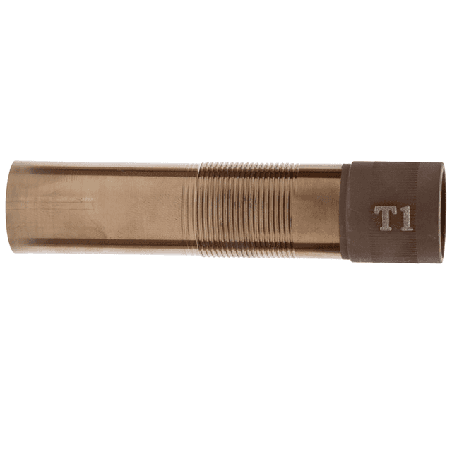 Rob Roberts Gun Works T1 Triple Threat Optima HP 12 Gauge 17-4 PH Stainless Steel - 200115 Rob Roberts Gun Works T1 Triple Threat Optima HP 12 Gauge 17-4 PH Stainless Steel - 200115