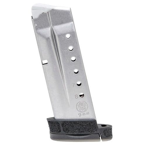 Smith & Wesson M&P Shield 2.0 Magazine 8 round 9mm Smith & Wesson M&P Shield 2.0 Magazine 8 round 9mm
