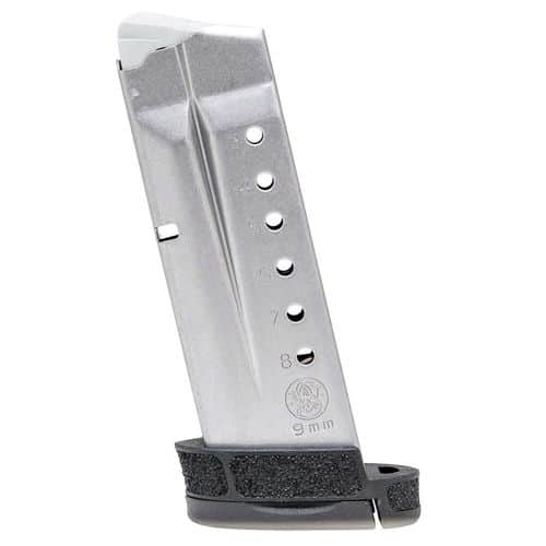 Smith & Wesson M&P Shield 2.0 Magazine 8 round 9mm Smith & Wesson M&P Shield 2.0 Magazine 8 round 9mm