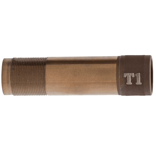 Rob Roberts Gun Works T1 Triple Threat Invector Plus 20 Gauge 17-4 PH Stainless Steel - 200130 Rob Roberts Gun Works T1 Triple Threat Invector Plus 20 Gauge 17-4 PH Stainless Steel - 200130