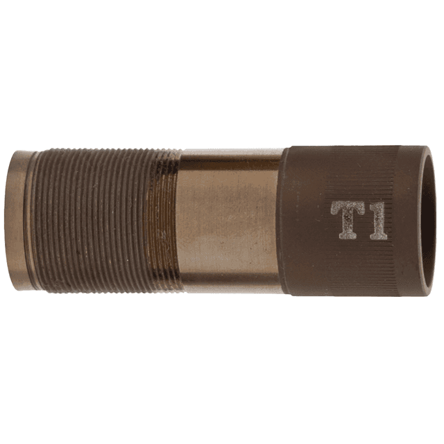 Rob Roberts Gun Works T1 Triple Threat Invector 12 Gauge 17-4 PH Stainless Steel - 200133 Rob Roberts Gun Works T1 Triple Threat Invector 12 Gauge 17-4 PH Stainless Steel - 200133