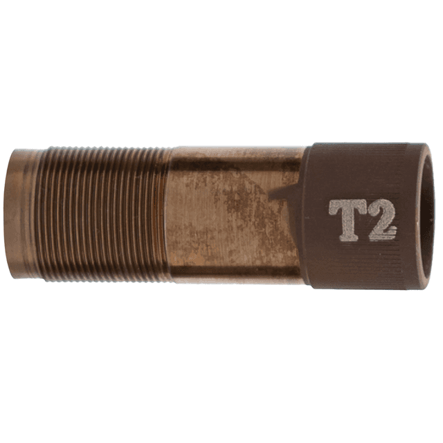 Rob Roberts Gun Works T2 Triple Threat Invector 20 Gauge 17-4 PH Stainless Steel - 200137 Rob Roberts Gun Works T2 Triple Threat Invector 20 Gauge 17-4 PH Stainless Steel - 200137