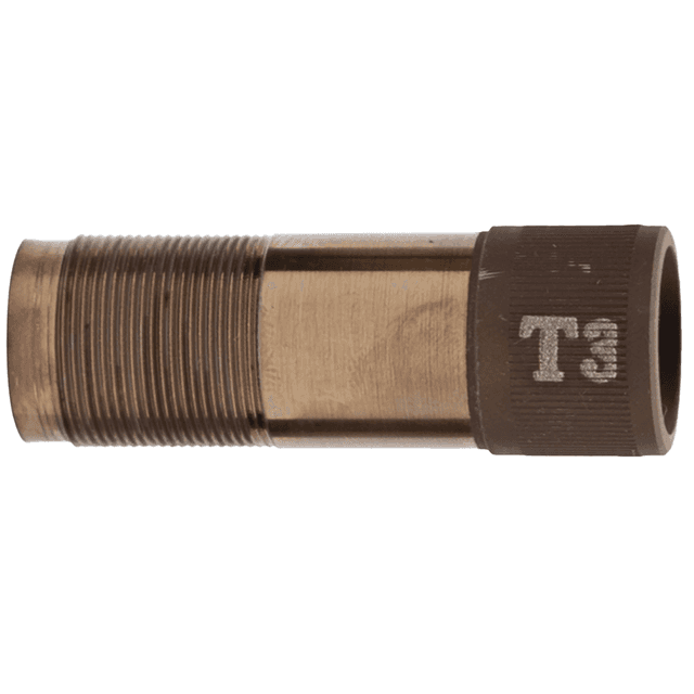 Rob Roberts Gun Works T3 Triple Threat Invector 20 Gauge 17-4 PH Stainless Steel - 200138 Rob Roberts Gun Works T3 Triple Threat Invector 20 Gauge 17-4 PH Stainless Steel - 200138