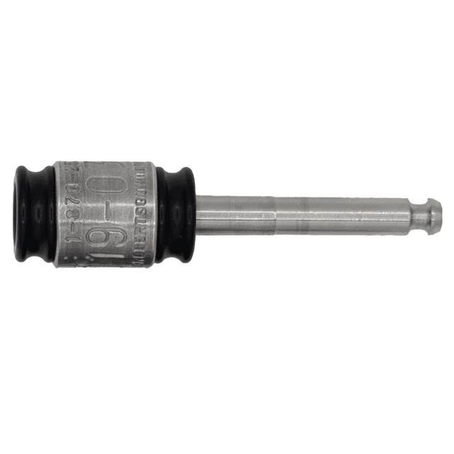 Rob Roberts Gun Works Silver Band Cocking Handle 12 Gauge Beretta Cerakote - 200424 Rob Roberts Gun Works Silver Band Cocking Handle 12 Gauge Beretta Cerakote - 200424