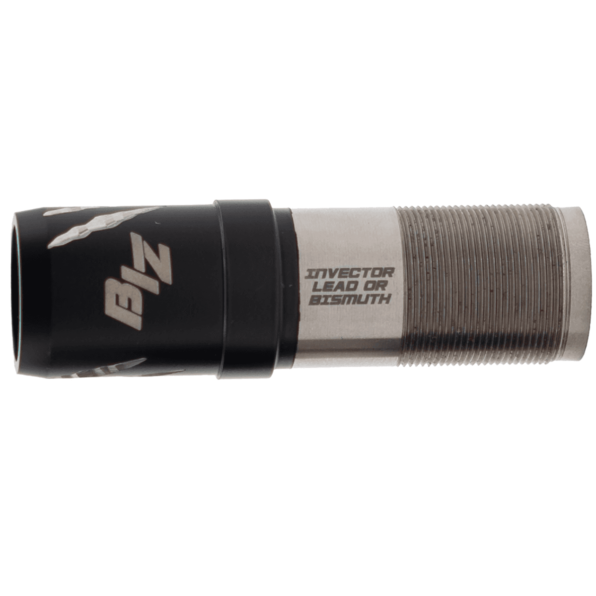 Rob Roberts Gun Works Biz Raptor Invector 12 Gauge 17-4 PH Stainless Steel - 200283 Rob Roberts Gun Works Biz Raptor Invector 12 Gauge 17-4 PH Stainless Steel - 200283