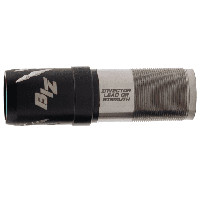 Rob Roberts Gun Works Biz Raptor Invector 12 Gauge 17-4 PH Stainless Steel - 200283 Rob Roberts Gun Works Biz Raptor Invector 12 Gauge 17-4 PH Stainless Steel - 200283