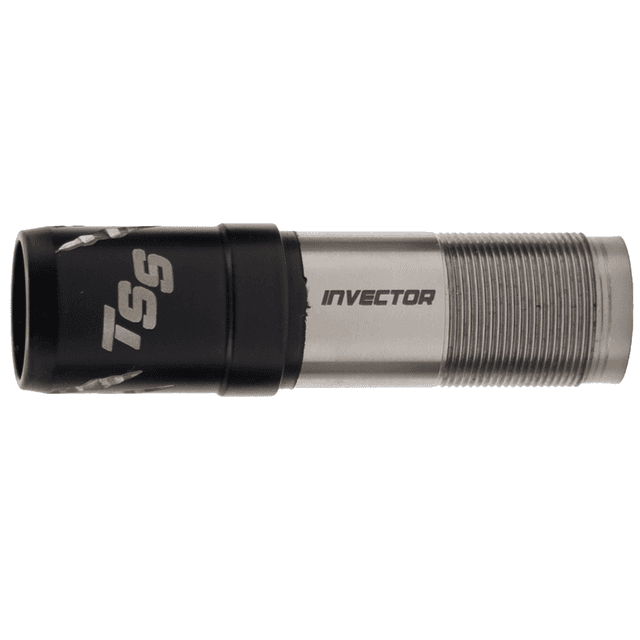 Rob Roberts Gun Works TSS Raptor Invector 20 Gauge 17-4 PH Stainless Steel - 200289 Rob Roberts Gun Works TSS Raptor Invector 20 Gauge 17-4 PH Stainless Steel - 200289