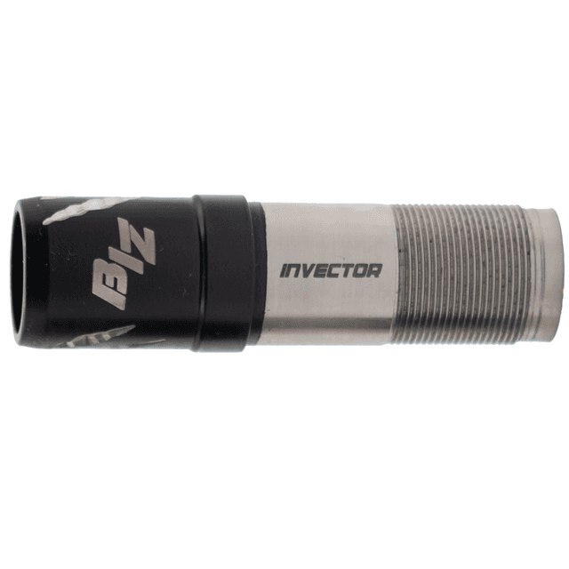 Rob Roberts Gun Works Biz Raptor Invector 20 Gauge 17-4 PH Stainless Steel - 200290 Rob Roberts Gun Works Biz Raptor Invector 20 Gauge 17-4 PH Stainless Steel - 200290