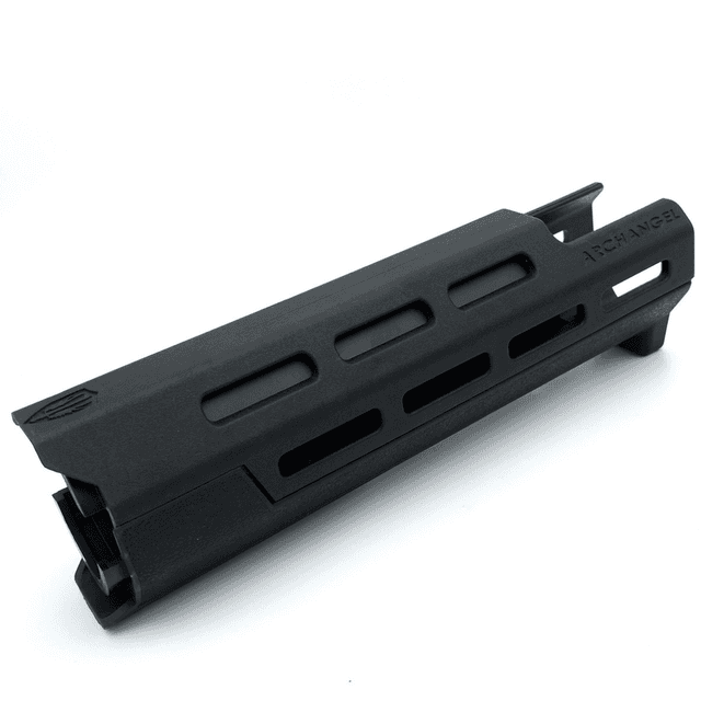 ProMag Archangel Handguard, Polymer w/ Steel Heat Shield for AR-15 - AA137 ProMag Archangel Handguard, Polymer w/ Steel Heat Shield for AR-15 - AA137