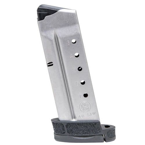 Smith & Wesson S&W M&P SHIELD 2.0 40S&W 7RD Magazine Smith & Wesson S&W M&P SHIELD 2.0 40S&W 7RD Magazine