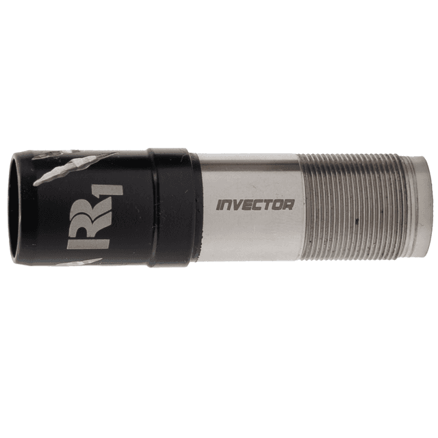 Rob Roberts Gun Works RR1 Raptor Invector 20 Gauge 17-4 PH Stainless Steel - 200291 Rob Roberts Gun Works RR1 Raptor Invector 20 Gauge 17-4 PH Stainless Steel - 200291