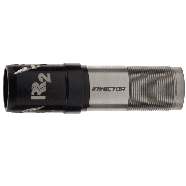 Rob Roberts Gun Works RR2 Raptor Invector 20 Gauge 17-4 PH Stainless Steel - 200292 Rob Roberts Gun Works RR2 Raptor Invector 20 Gauge 17-4 PH Stainless Steel - 200292