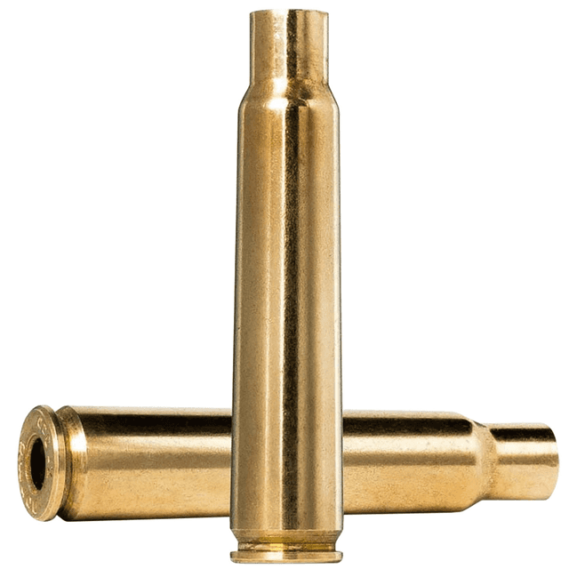 Norma Ammunition Reloading Dedicated Components, Brass 220Swift Rifle - 20257017 Norma Ammunition Reloading Dedicated Components, Brass 220Swift Rifle - 20257017