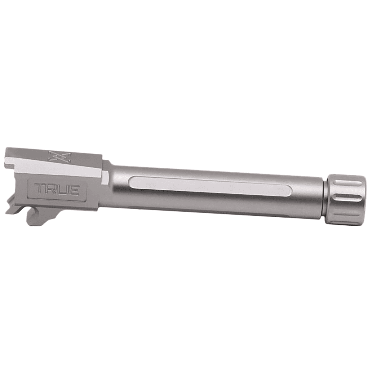 True Precision Inc Threaded Barrel, 3.70" 416R Stainless Steel 9mm Fits Sig P365XL - TPP365XLBXT True Precision Inc Threaded Barrel, 3.70" 416R Stainless Steel 9mm Fits Sig P365XL - TPP365XLBXT