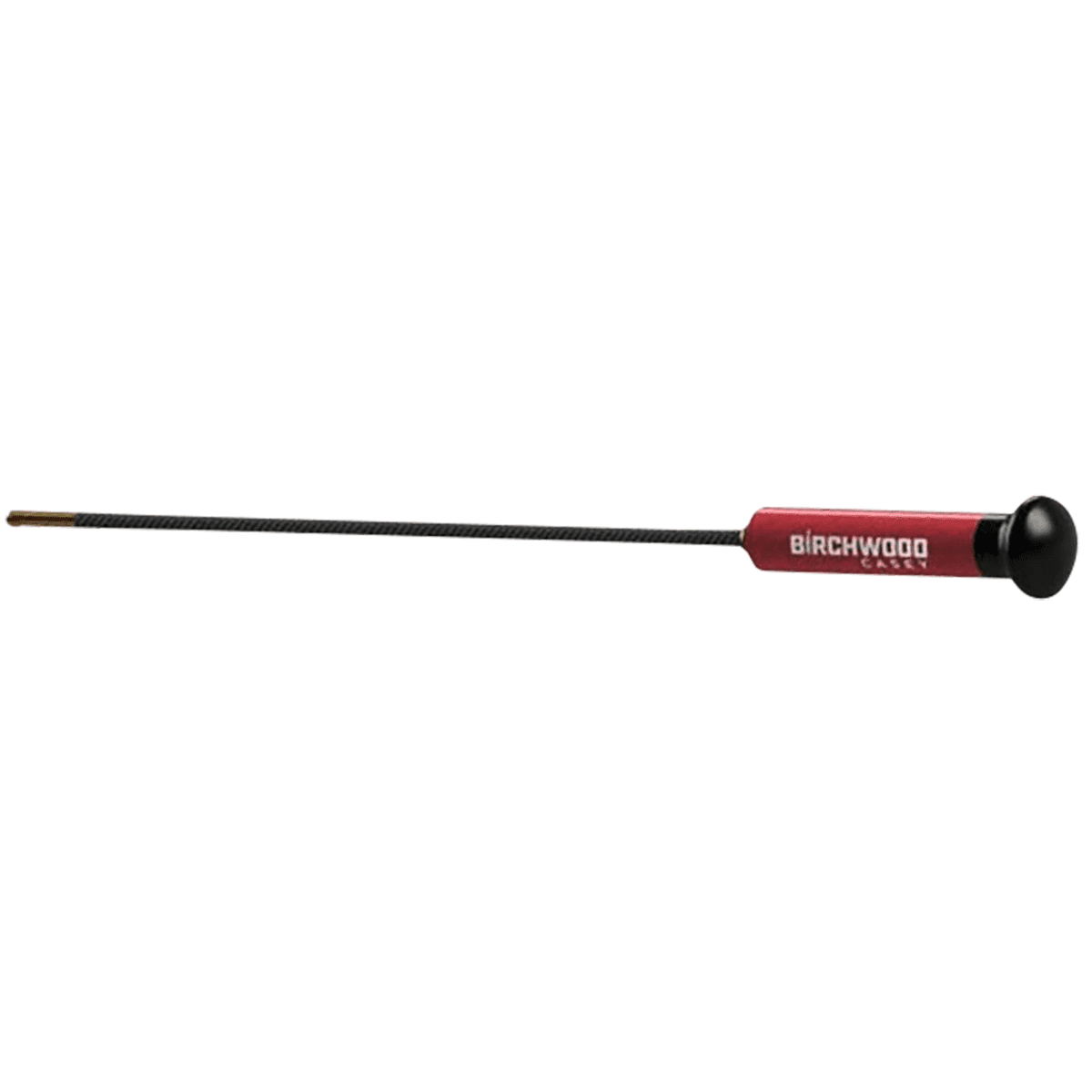 Birchwood Casey Cleaning Rod, 36" Carbon 17/20 Cal - 41421 Birchwood Casey Cleaning Rod, 36" Carbon 17/20 Cal - 41421