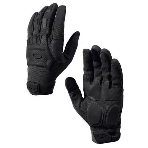 Oakley FlexionTactical Gloves-Black Oakley FlexionTactical Gloves-Black