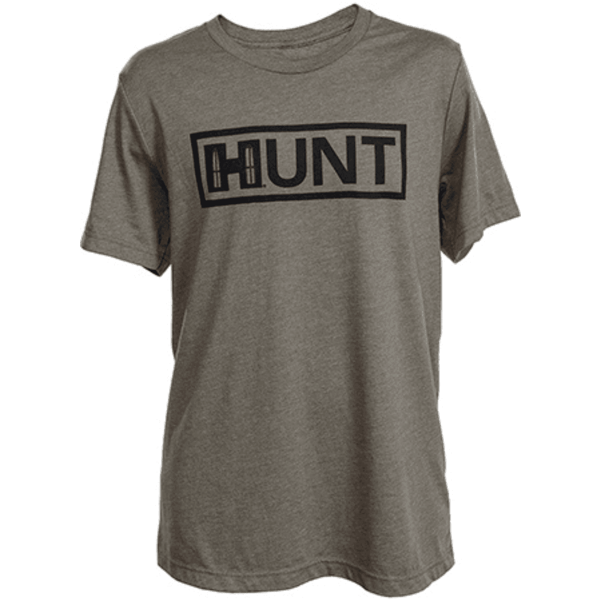 Hornady Hunt Graphic Tee Shirt, OD Green Tri-Blend Short Sleeve 3XL - 99605XXXL Hornady Hunt Graphic Tee Shirt, OD Green Tri-Blend Short Sleeve 3XL - 99605XXXL