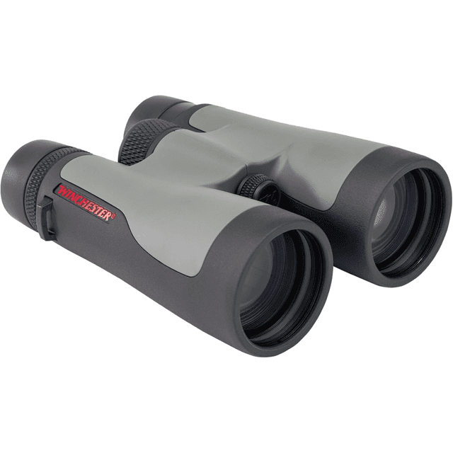 Winchester Optics Supreme Binoculars, 8x 42mm Waterproof - WQBISPRM1W120842 Winchester Optics Supreme Binoculars, 8x 42mm Waterproof - WQBISPRM1W120842