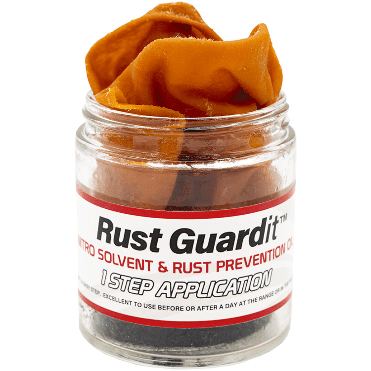 KleenBore Rust Guardit, Nitro Solvent & Rust Prevention Oil 20 oz/12 per case - RGJCASE KleenBore Rust Guardit, Nitro Solvent & Rust Prevention Oil 20 oz/12 per case - RGJCASE