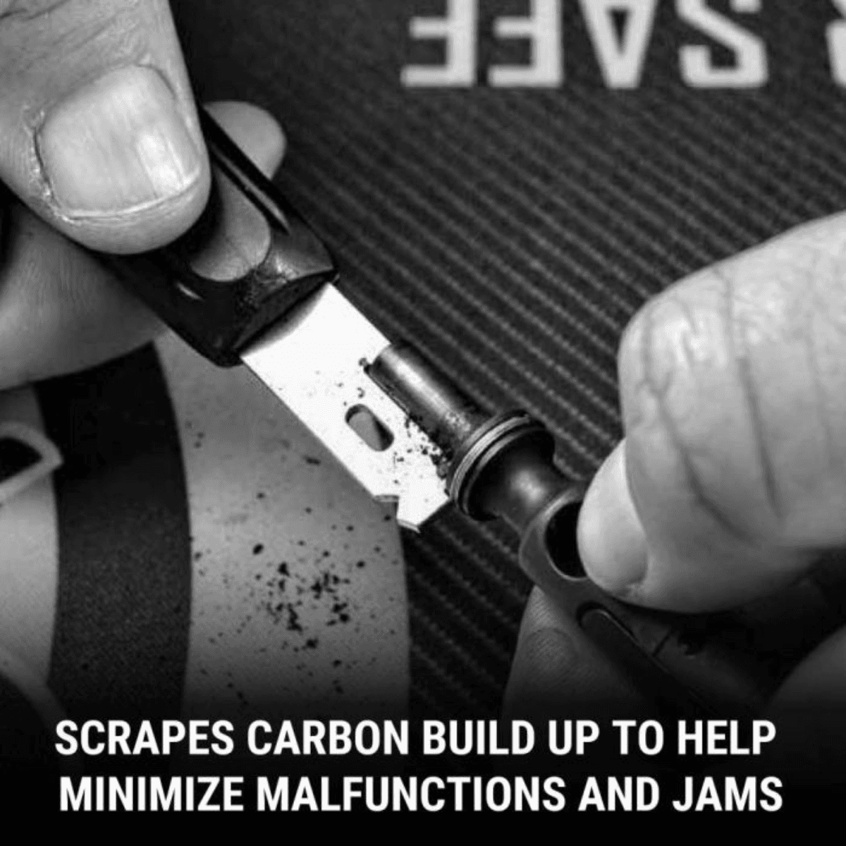 Specification Main Image