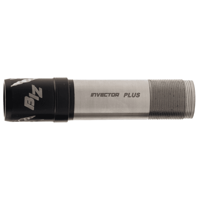 Rob Roberts Gun Works Biz Raptor Invector Plus 20 Gauge 17-4 PH Stainless Steel - 200303 Rob Roberts Gun Works Biz Raptor Invector Plus 20 Gauge 17-4 PH Stainless Steel - 200303