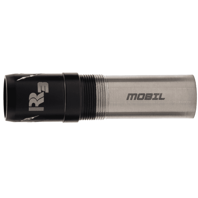 Rob Roberts Gun Works RR3 Raptor Mobil 12 Gauge 17-4 PH Stainless Steel - 200306 Rob Roberts Gun Works RR3 Raptor Mobil 12 Gauge 17-4 PH Stainless Steel - 200306