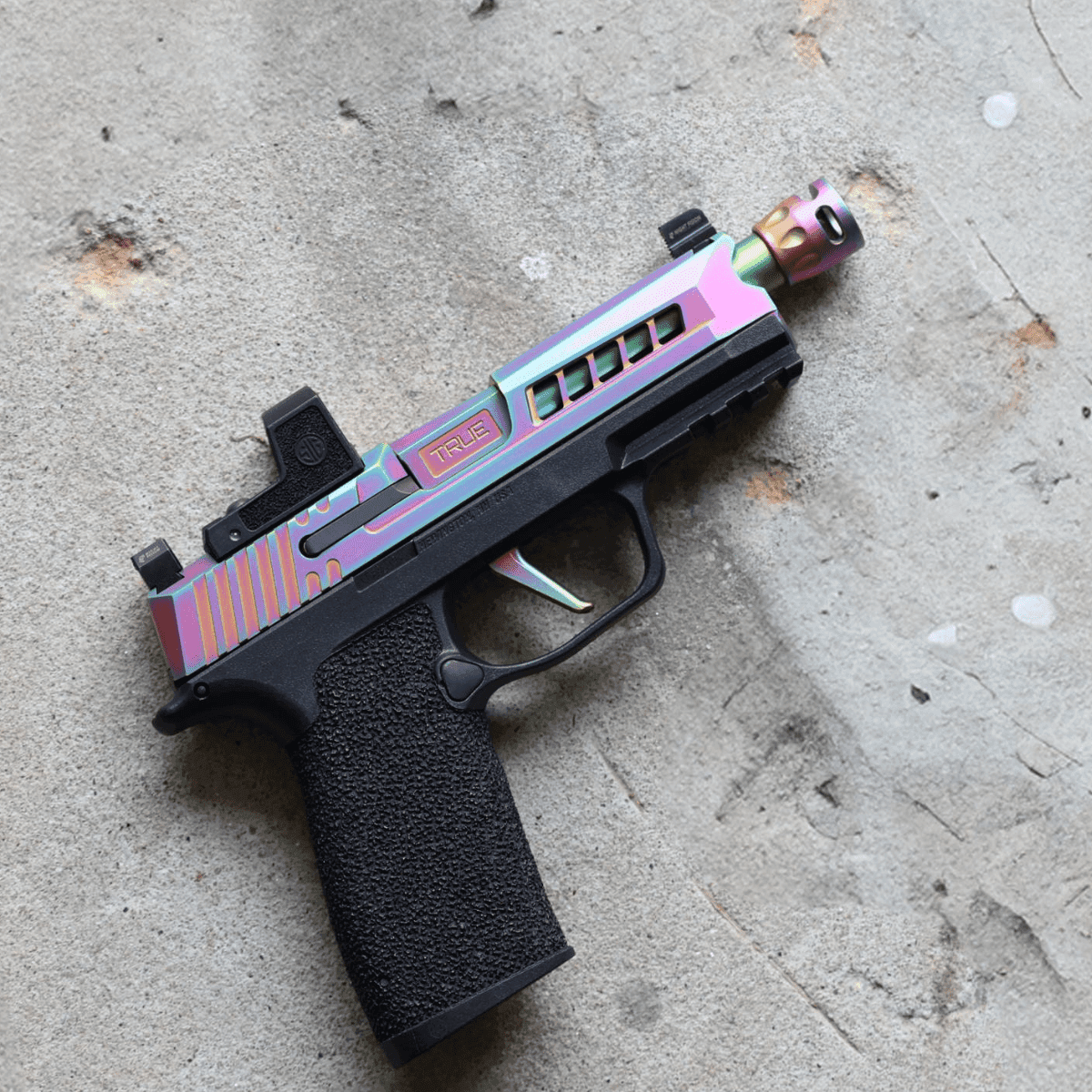 Specification Main Image