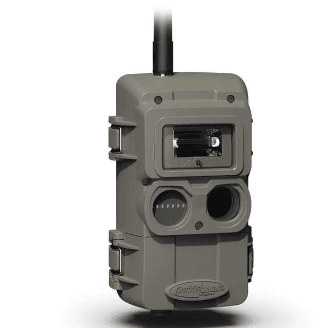 Cuddeback CuddeLink IR Trail Camera, Brown - LLZ5A Cuddeback CuddeLink IR Trail Camera, Brown - LLZ5A