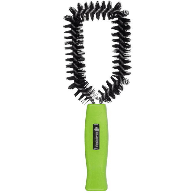 Breakthrough Clean AR15 Magazine Brush, Black/Green Cleaning - HTMBAR15 Breakthrough Clean AR15 Magazine Brush, Black/Green Cleaning - HTMBAR15