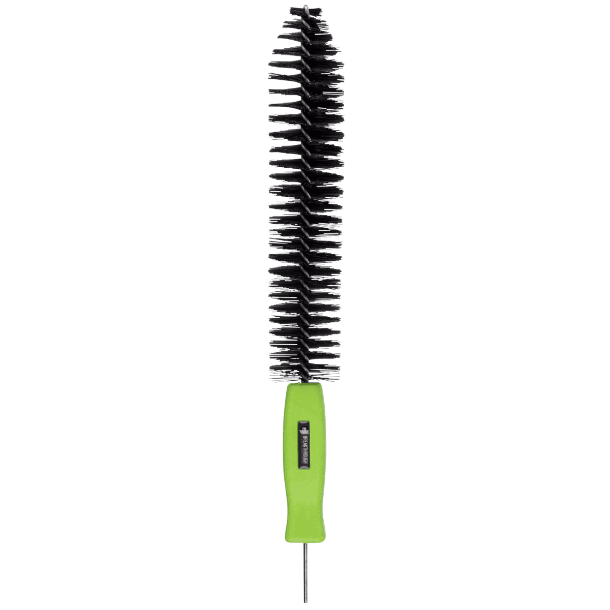 Breakthrough Clean Universal Magazine Brush, Black/Green Cleaning - BTMBU Breakthrough Clean Universal Magazine Brush, Black/Green Cleaning - BTMBU