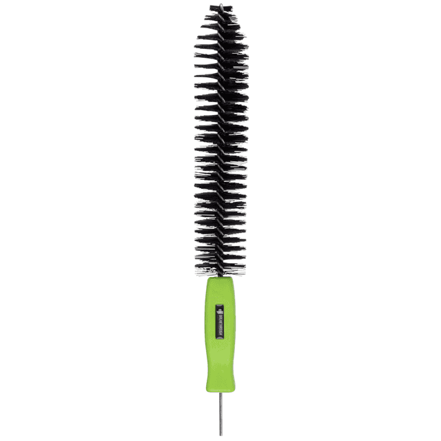 Breakthrough Clean Universal Magazine Brush, Black/Green Cleaning - BTMBU Breakthrough Clean Universal Magazine Brush, Black/Green Cleaning - BTMBU