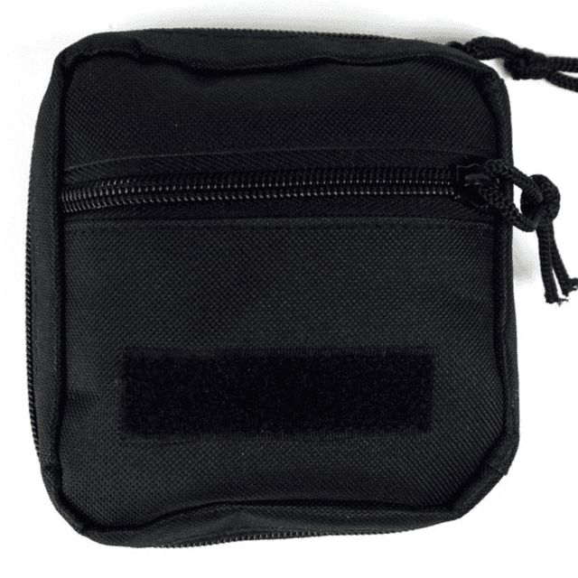 Clenzoil Field & Range Tactical Cleaning Kit, Black 17 Pieces Pistol/Rifle - 2236 Clenzoil Field & Range Tactical Cleaning Kit, Black 17 Pieces Pistol/Rifle - 2236
