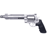Smith & Wesson Model 460XVR 460 S&W Magnum w/ Hi Viz Fiber Optic Front Sight Smith & Wesson Model 460XVR 460 S&W Magnum w/ Hi Viz Fiber Optic Front Sight