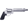 Smith & Wesson Model 460XVR 460 S&W Magnum w/ Hi Viz Fiber Optic Front Sight Smith & Wesson Model 460XVR 460 S&W Magnum w/ Hi Viz Fiber Optic Front Sight