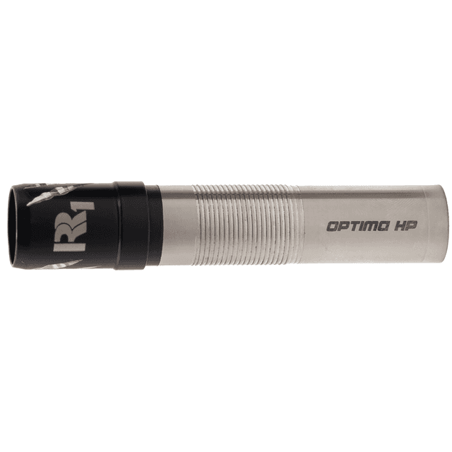 Rob Roberts Gun Works Raptor RR1 Choke Tube, Optima HP 17-4 PH Stainless Steel 20 Gauge - 200319 Rob Roberts Gun Works Raptor RR1 Choke Tube, Optima HP 17-4 PH Stainless Steel 20 Gauge - 200319