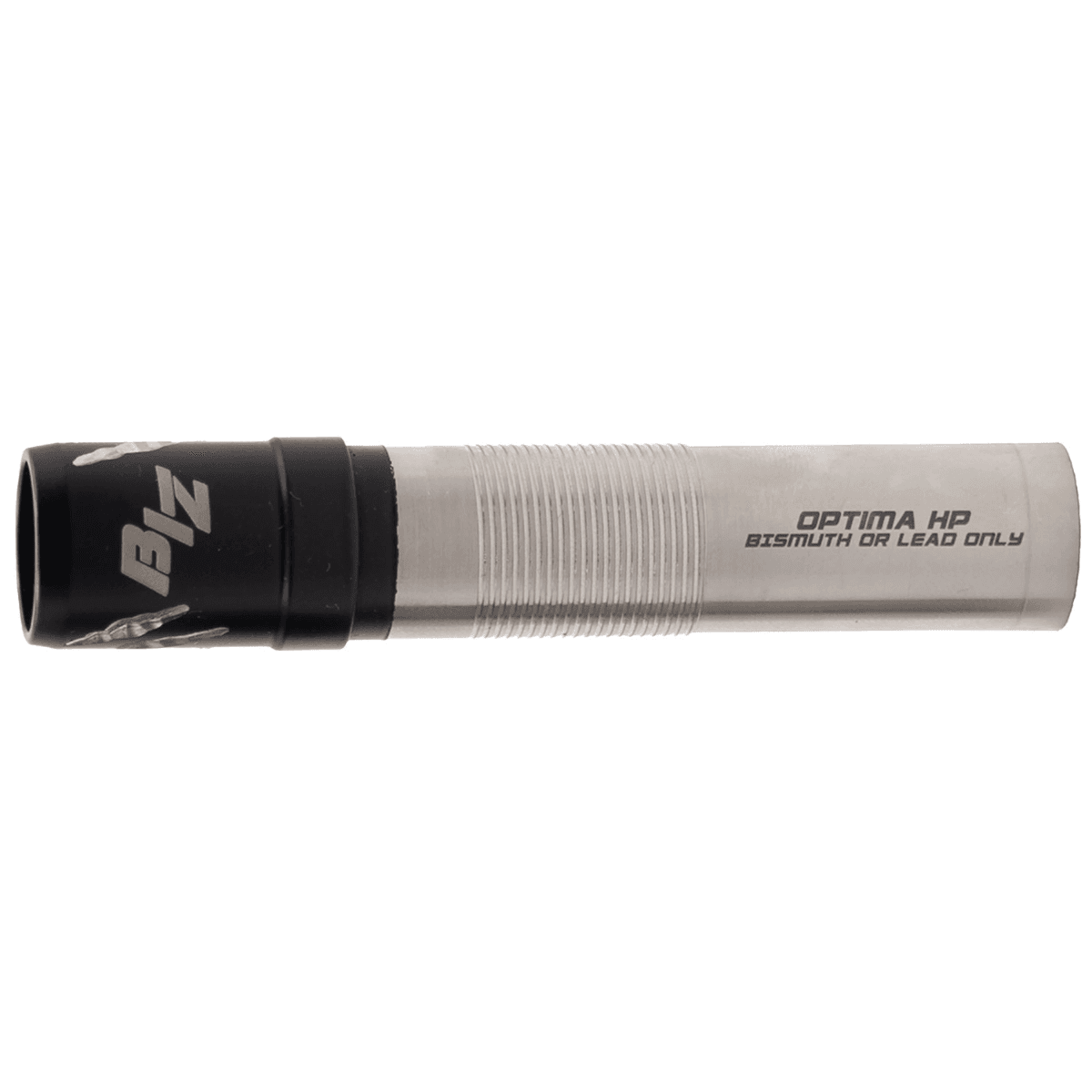 Rob Roberts Gun Works Raptor Biz Choke Tube, Optima HP 17-4 PH Stainless Steel 20 Gauge - 200323 Rob Roberts Gun Works Raptor Biz Choke Tube, Optima HP 17-4 PH Stainless Steel 20 Gauge - 200323