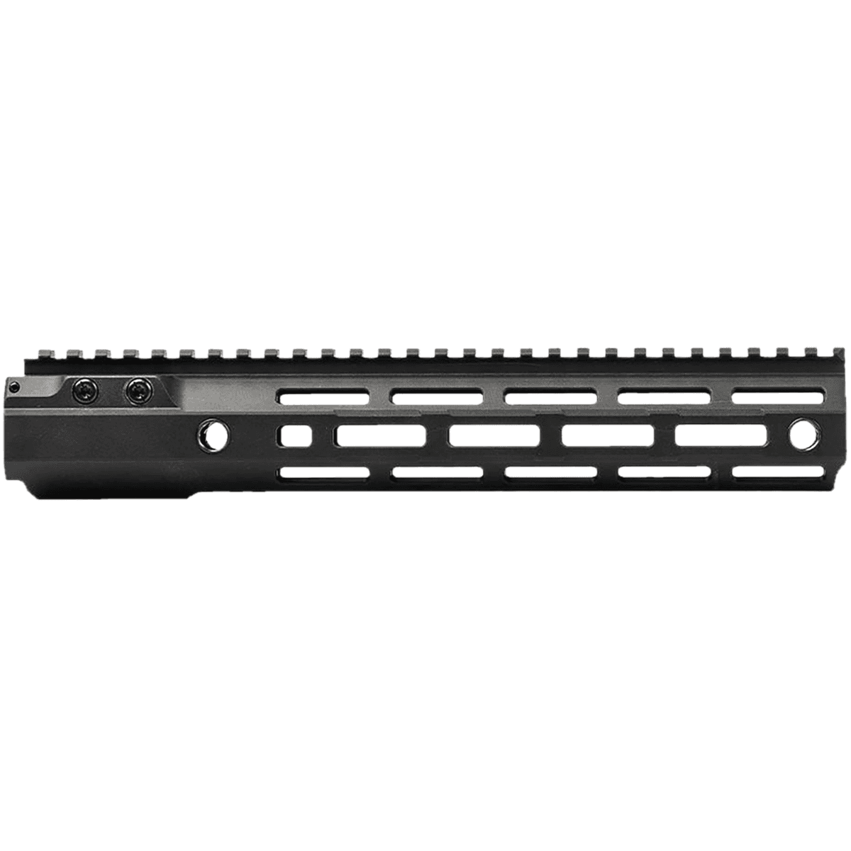 Aero Precision MOD 4 Handguard, Black 6061-T6 Aluminum 11.40'' AR-15 - APRA600004C Aero Precision MOD 4 Handguard, Black 6061-T6 Aluminum 11.40'' AR-15 - APRA600004C