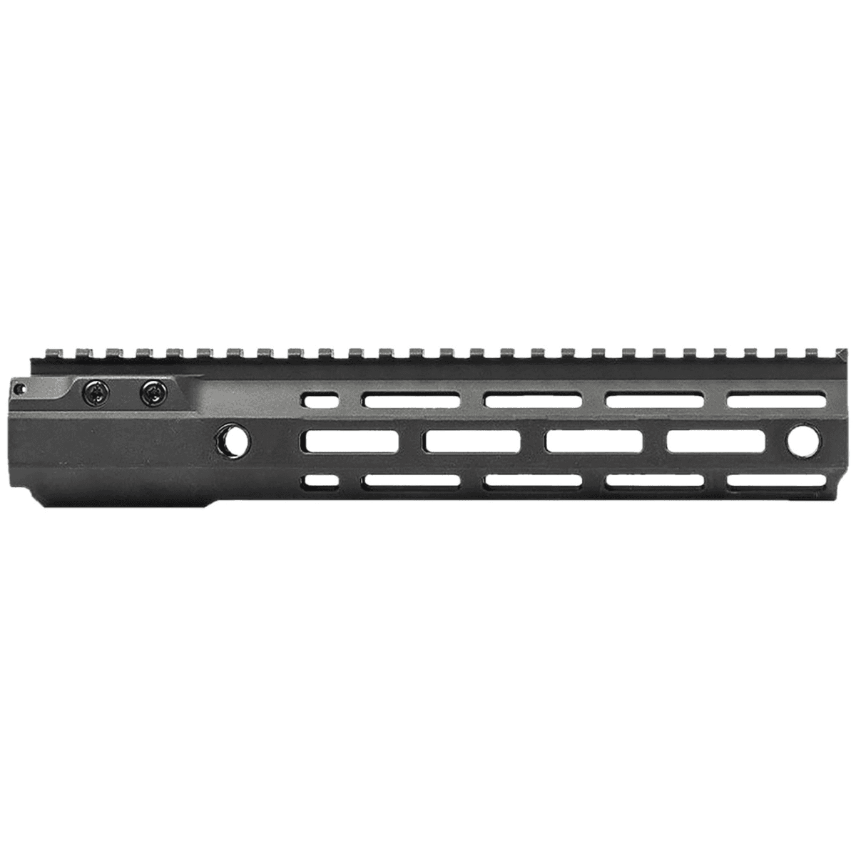 Aero Precision MOD 4 Handguard, Black 6061-T6 Aluminum 10.60'' AR-15 - APRA600005C Aero Precision MOD 4 Handguard, Black 6061-T6 Aluminum 10.60'' AR-15 - APRA600005C