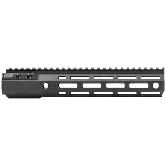 Aero Precision MOD 4 Handguard, Black 6061-T6 Aluminum 10.60'' AR-15 - APRA600005C Aero Precision MOD 4 Handguard, Black 6061-T6 Aluminum 10.60'' AR-15 - APRA600005C