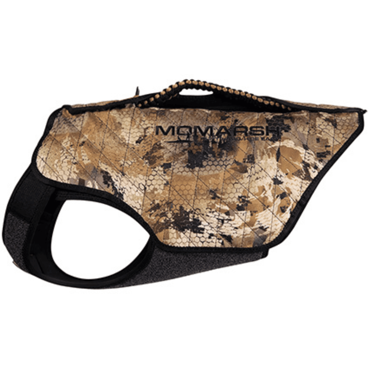 MOmarsh Versa-Vest, Adjustable Dog Vest Mossy Oak Original BottomLand Neoprene/Polyester - 34126 MOmarsh Versa-Vest, Adjustable Dog Vest Mossy Oak Original BottomLand Neoprene/Polyester - 34126