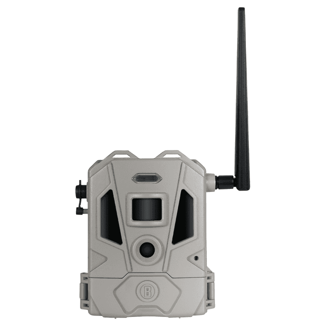 Primos CelluCORE 20 Solar Dual-SIM Trail Camera, Gray 20MP Image Resolution Low Glow Flash 32GB Memory - 119904D Primos CelluCORE 20 Solar Dual-SIM Trail Camera, Gray 20MP Image Resolution Low Glow Flash 32GB Memory - 119904D