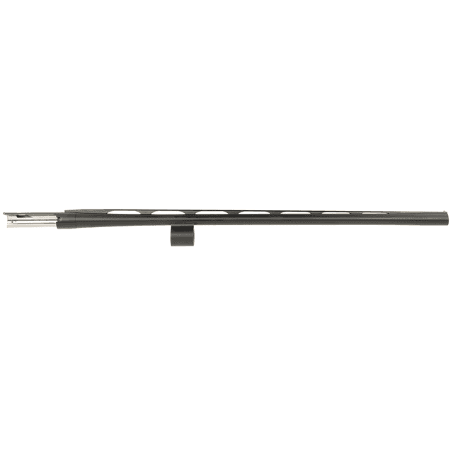 Browning Shotgun Barrel, 26'' Silver Matte 3'' Chamber Browning 12 Gauge - 111413305 Browning Shotgun Barrel, 26'' Silver Matte 3'' Chamber Browning 12 Gauge - 111413305