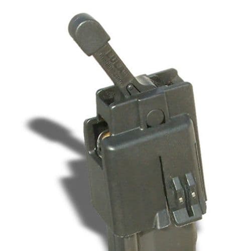 Maglula HK MP5 LULA Magazine Loader and Unloader Polymer Black LU14B Maglula HK MP5 LULA Magazine Loader and Unloader Polymer Black LU14B