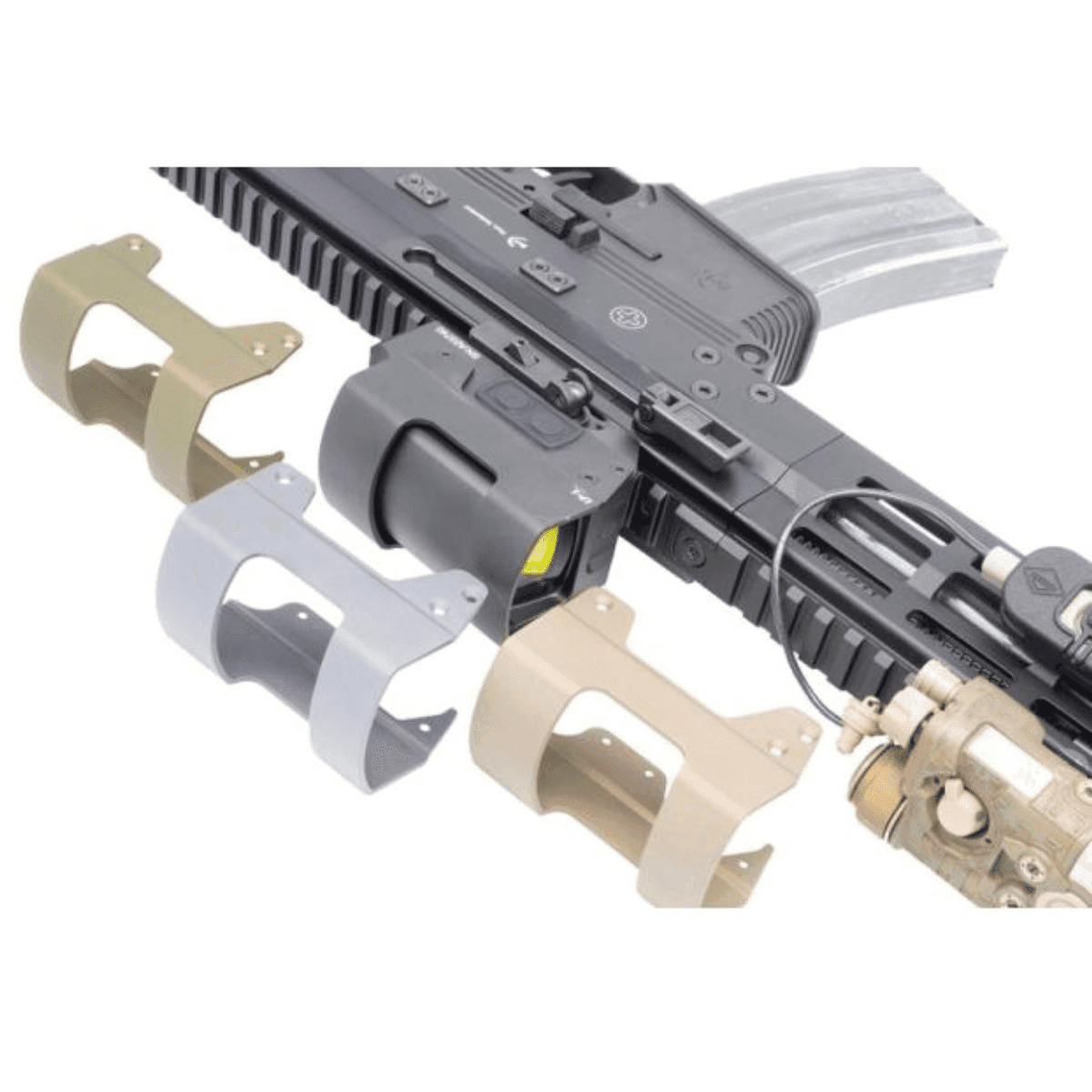 Specification Main Image