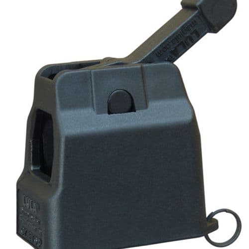 Maglula CZ Scorpion EVO-3 LULA 9mm Magazine Loader Polymer Black LU17B Maglula CZ Scorpion EVO-3 LULA 9mm Magazine Loader Polymer Black LU17B